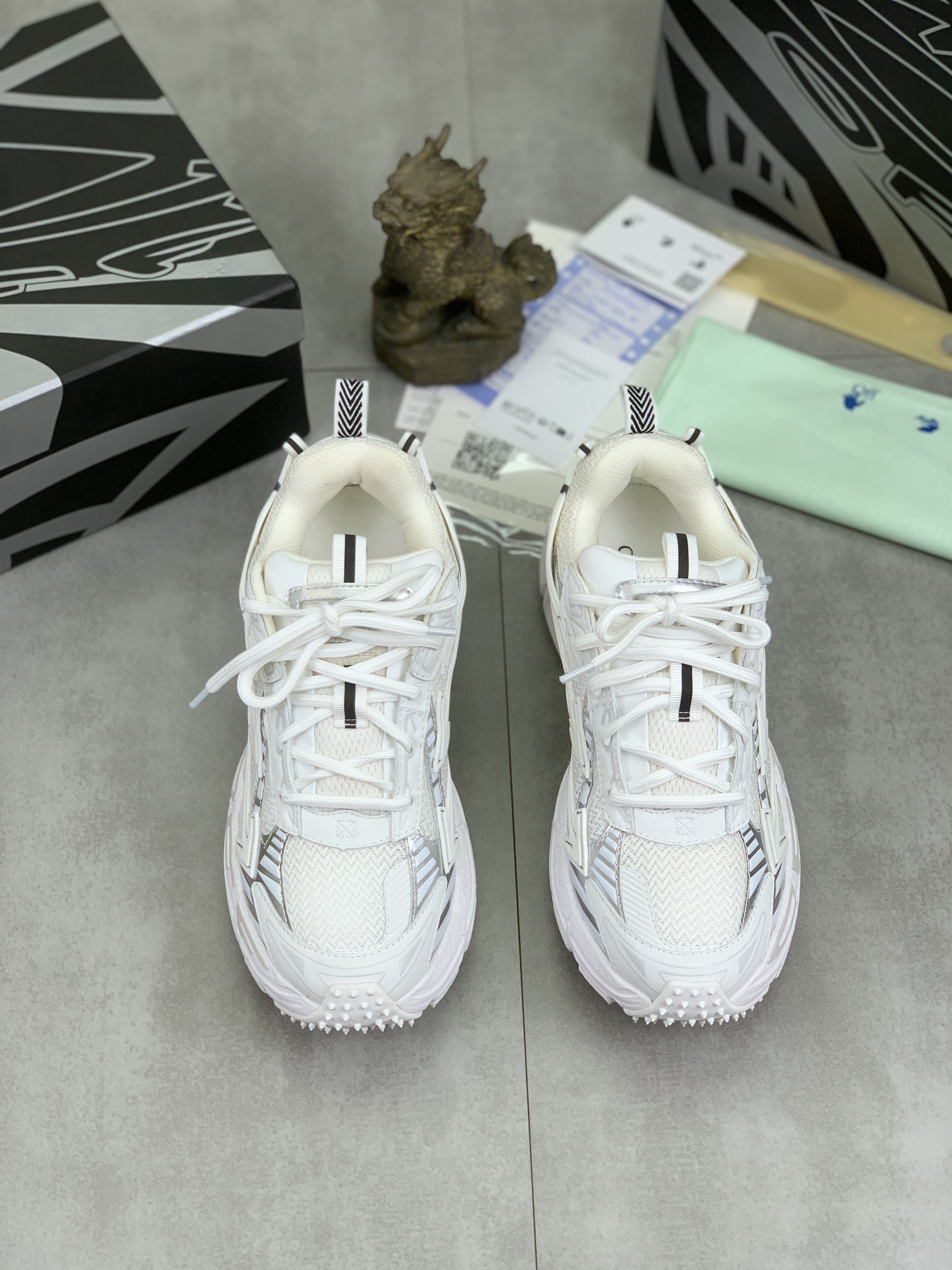 Off white sz35-46 17